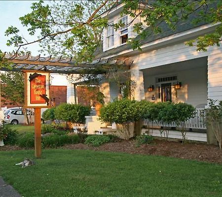 Cameron House Inn Manteo Exterior foto