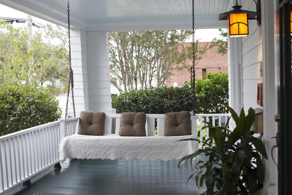 Cameron House Inn Manteo Exterior foto