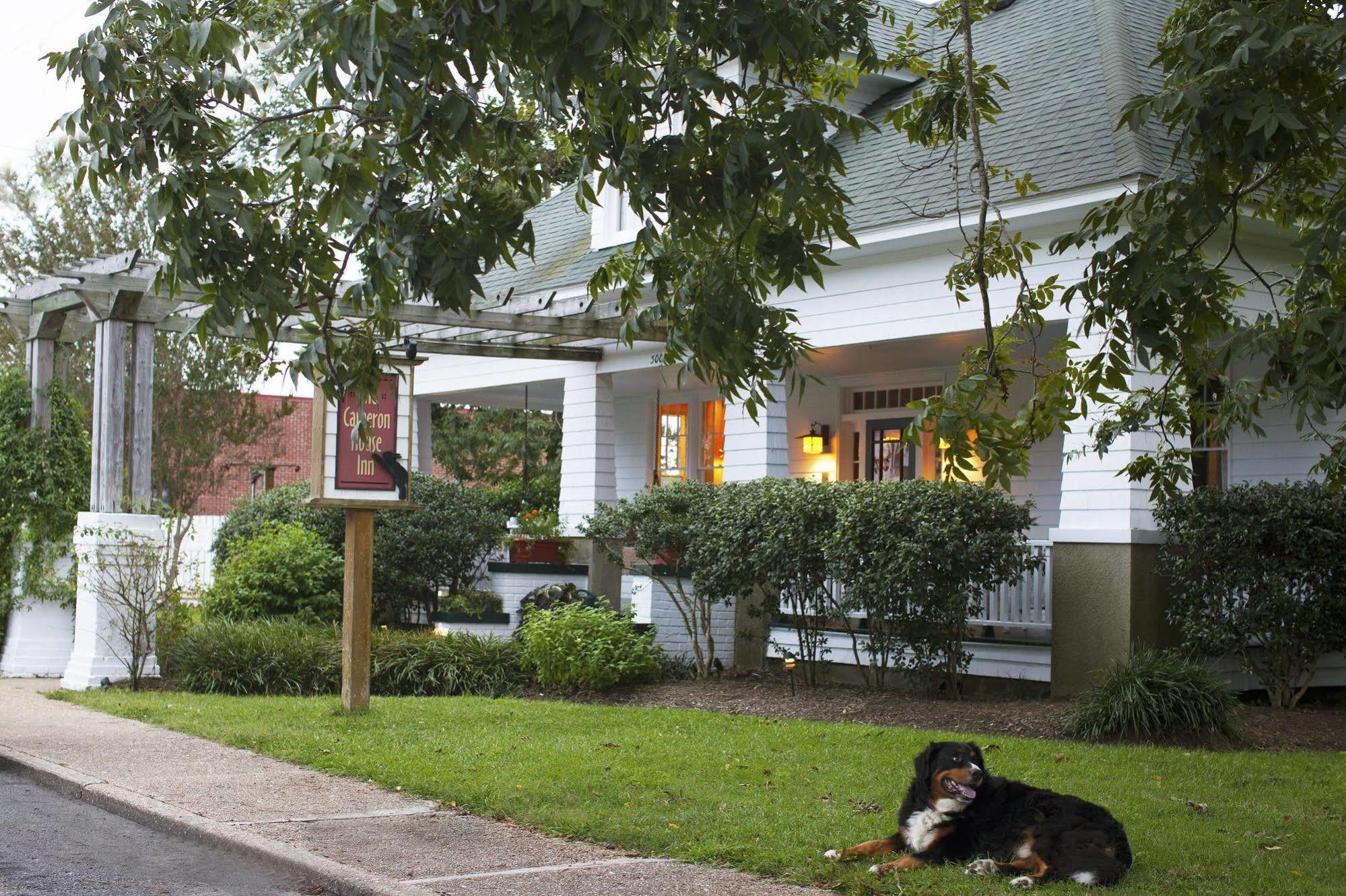 Cameron House Inn Manteo Exterior foto
